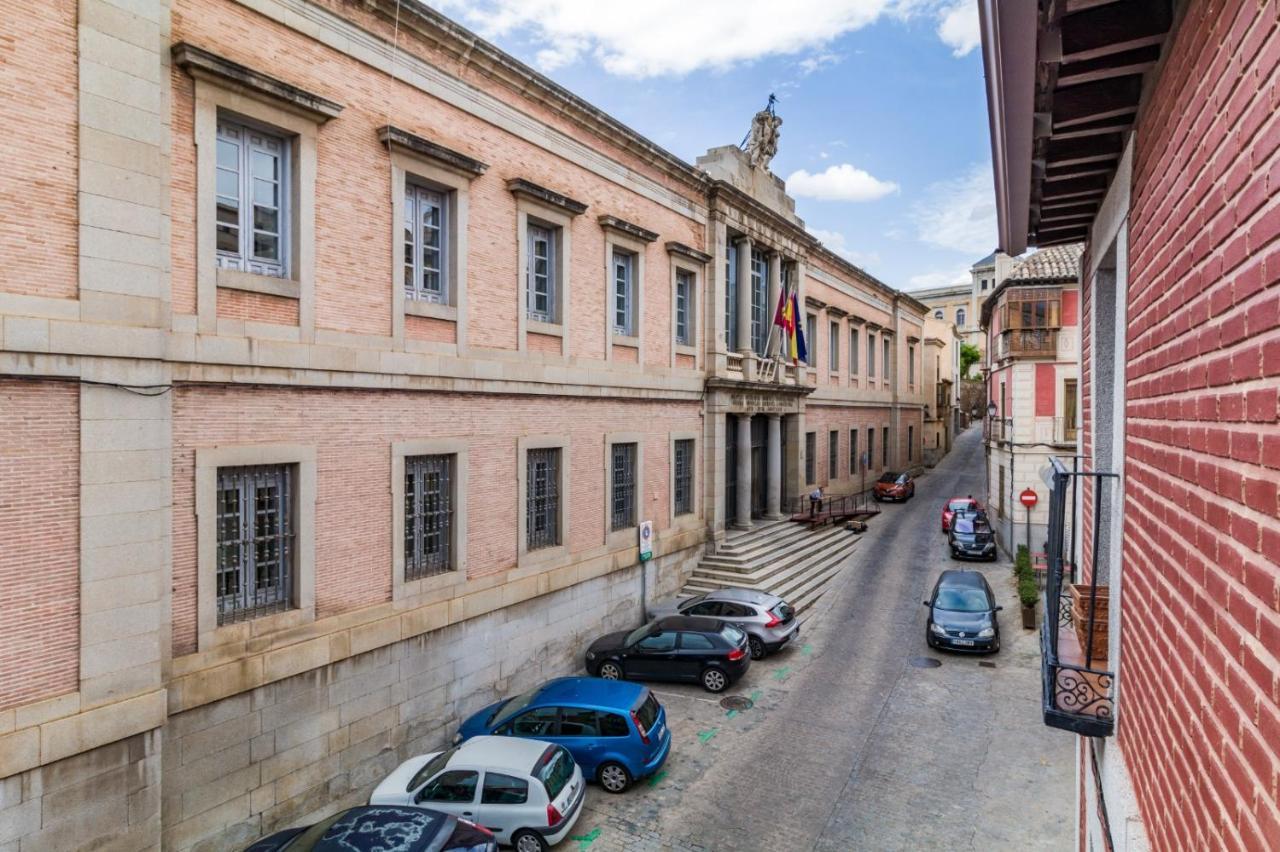 Appartamento Toledomus Esterno foto