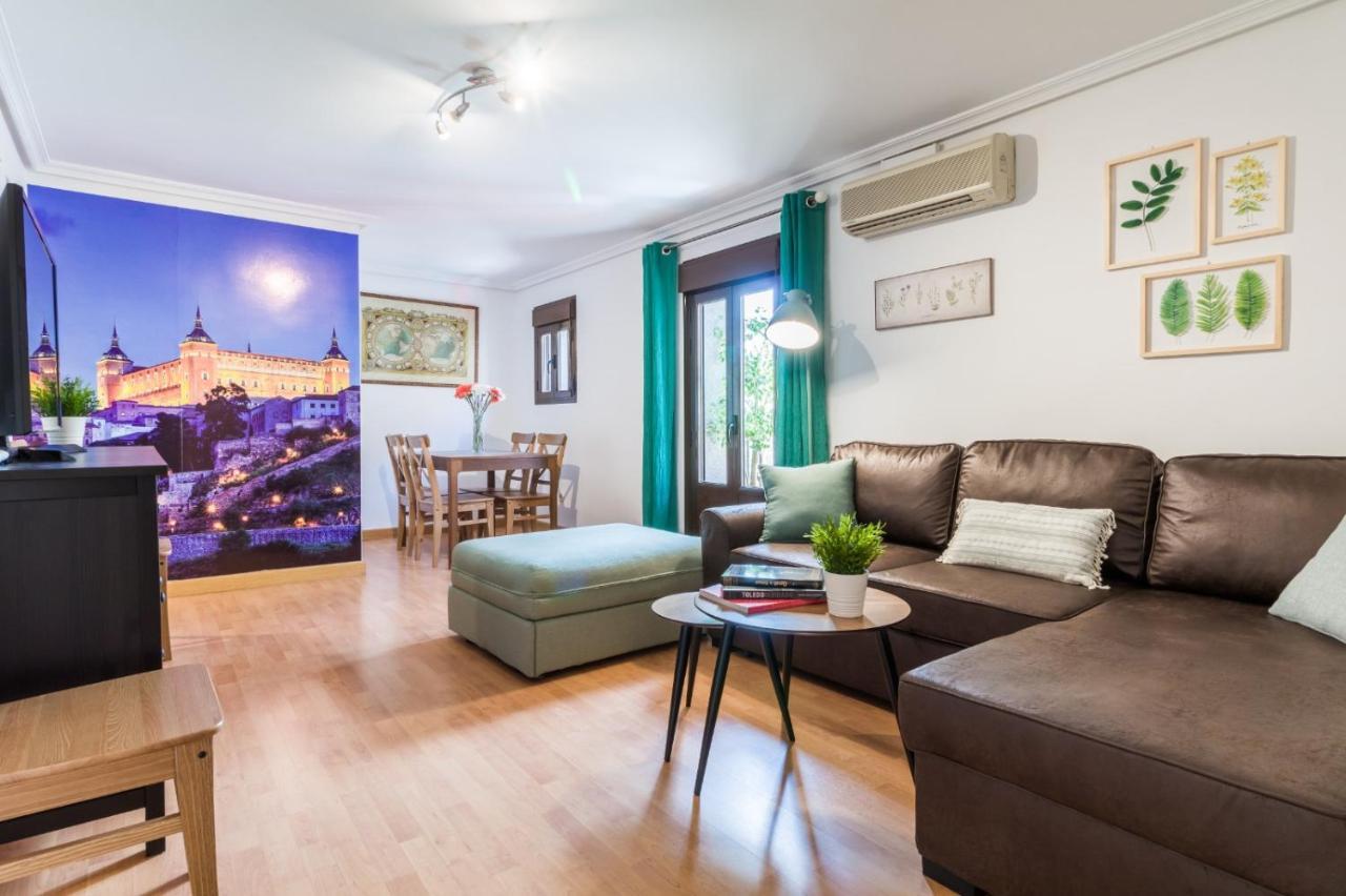 Appartamento Toledomus Esterno foto