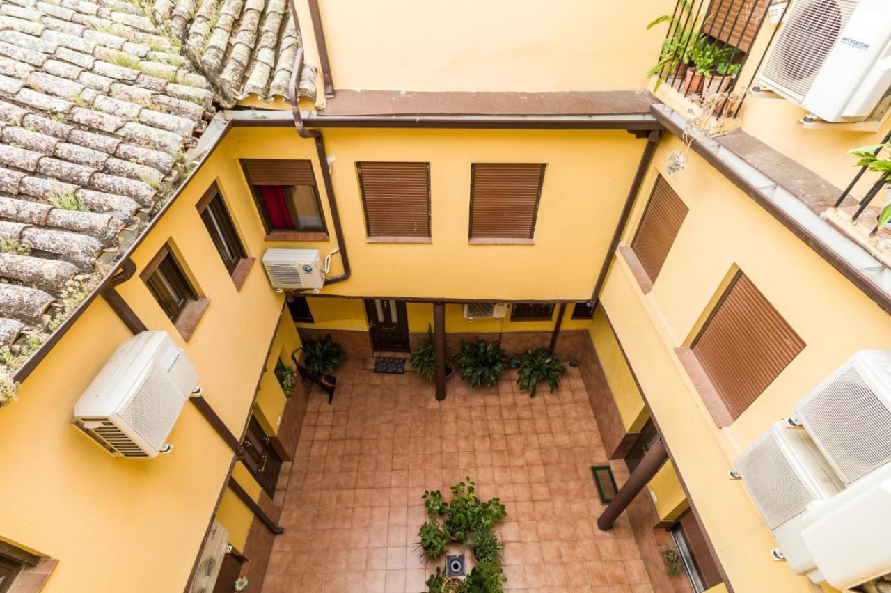 Appartamento Toledomus Esterno foto